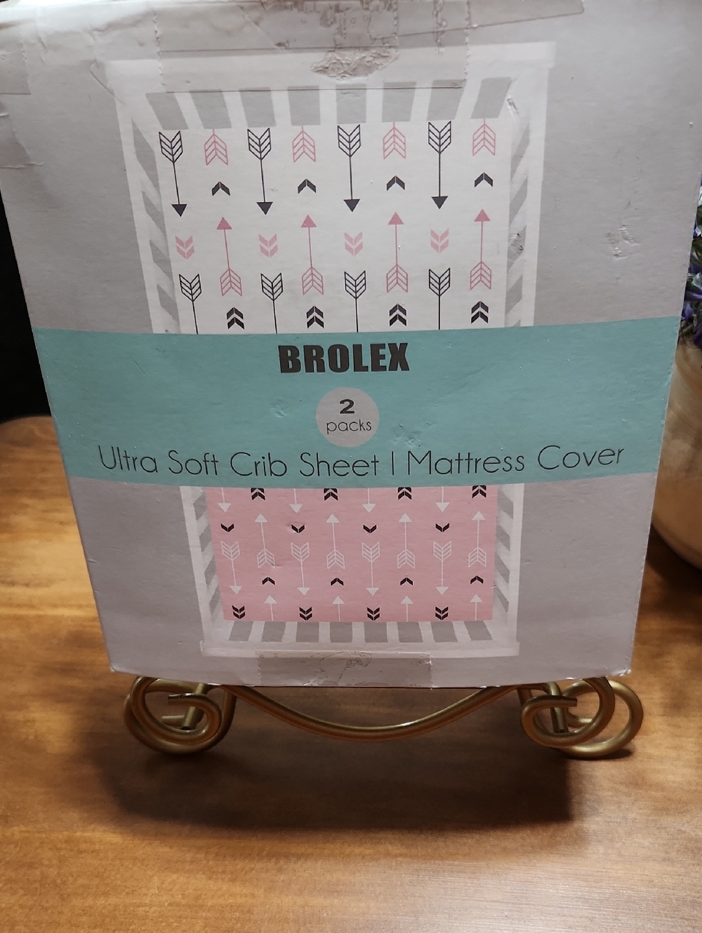 BROLEX Mattress Covers